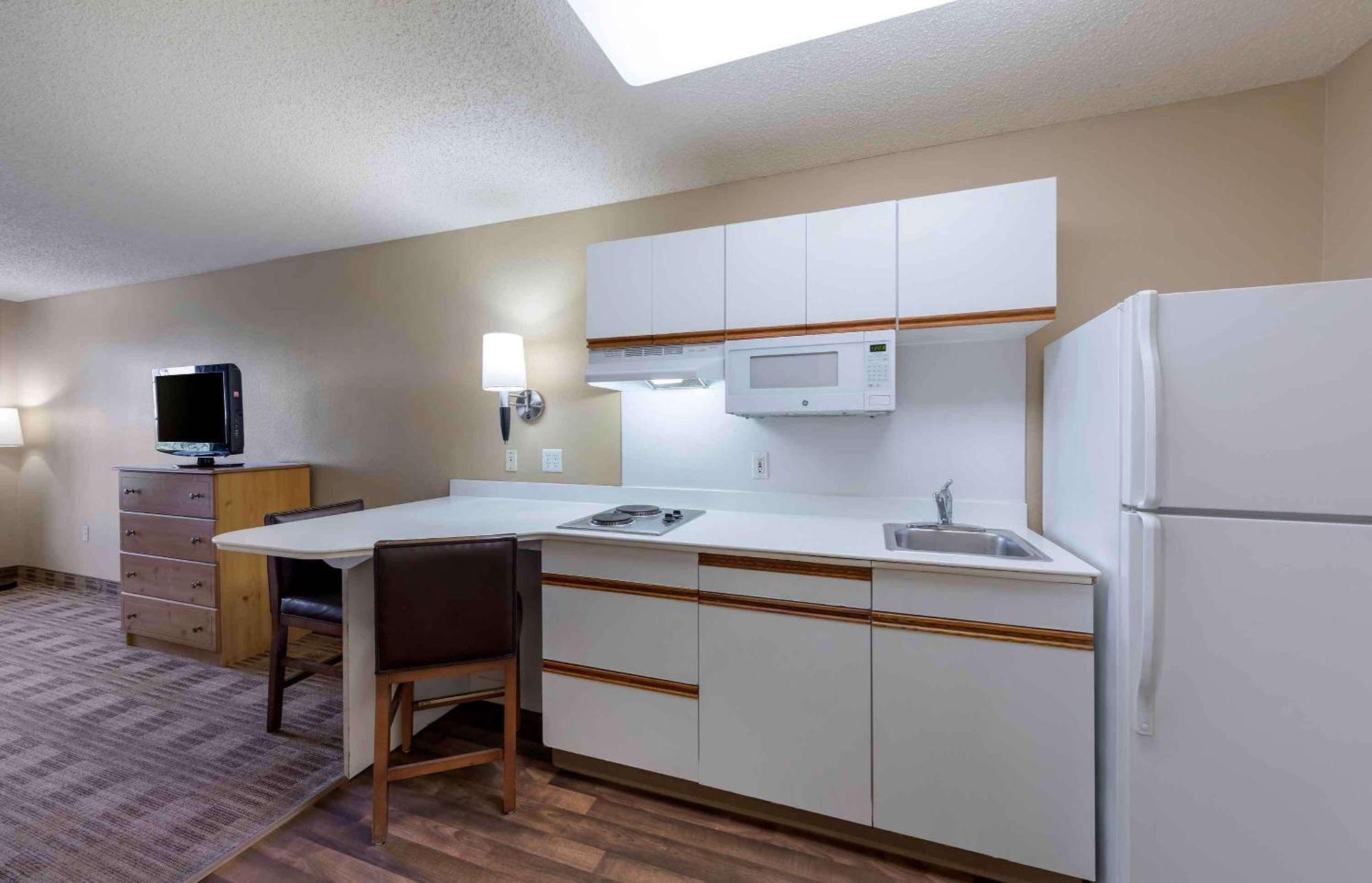 Extended Stay America Suites - Los Angeles - Glendale Exterior foto