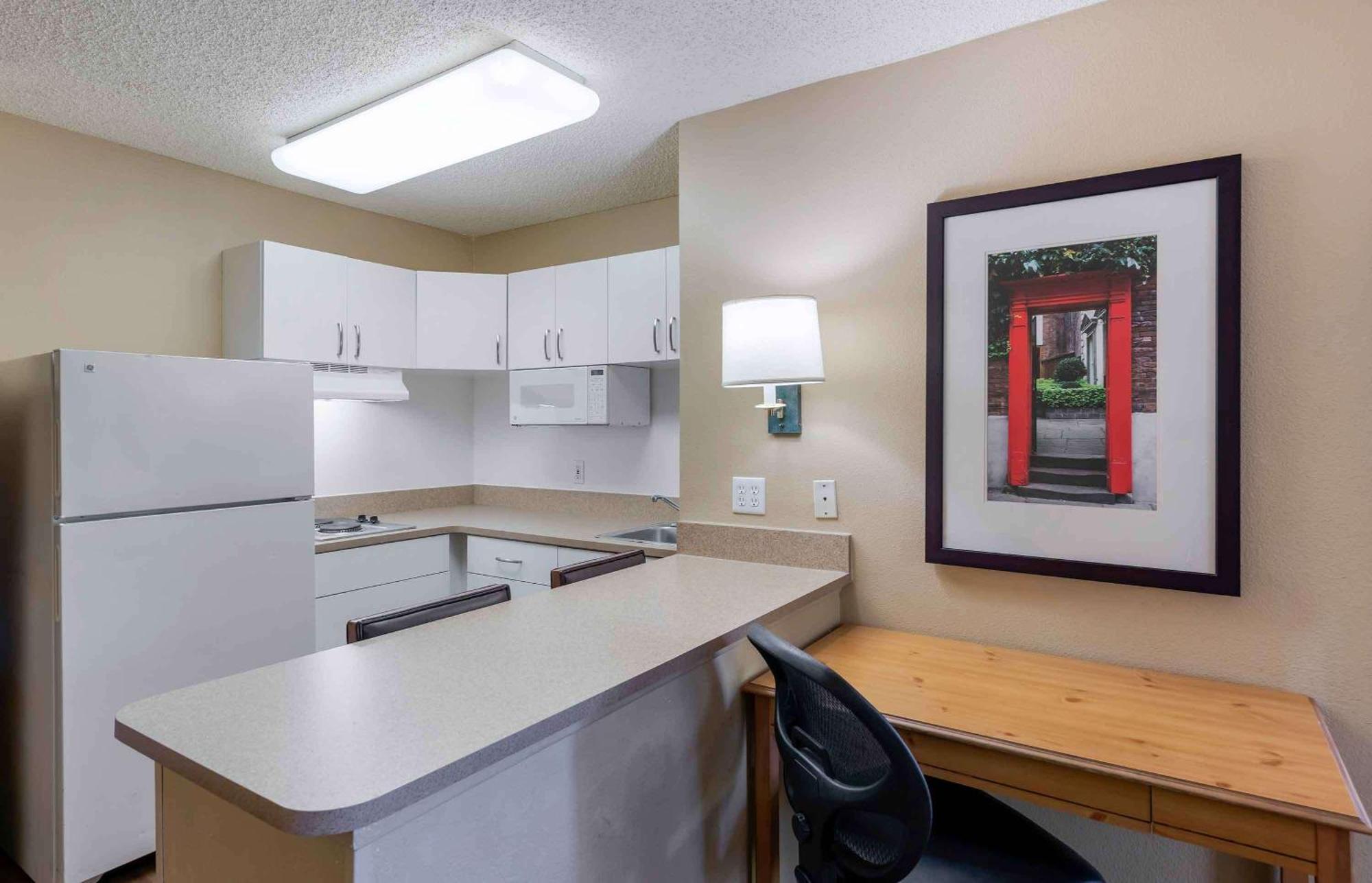 Extended Stay America Suites - Los Angeles - Glendale Exterior foto
