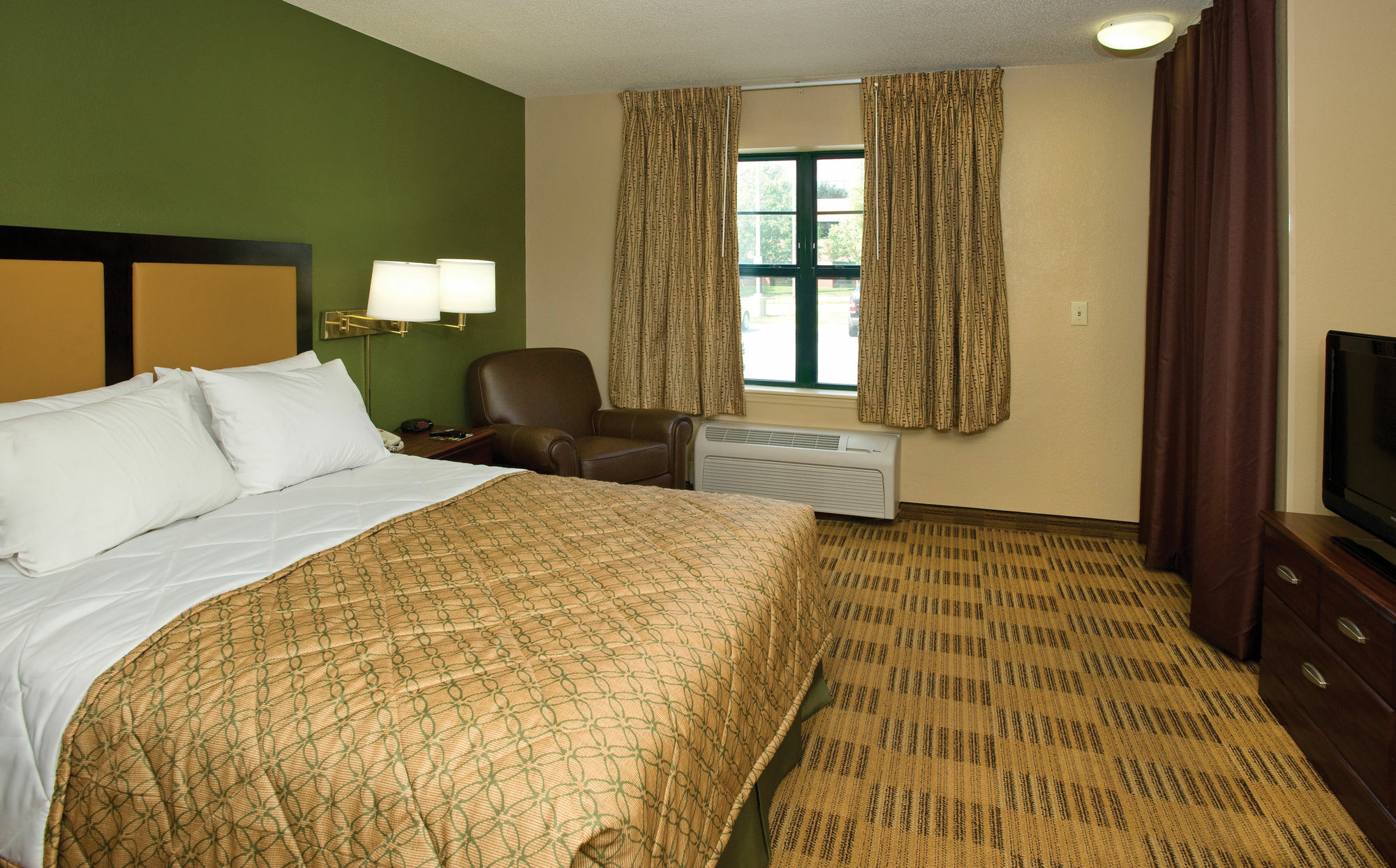 Extended Stay America Suites - Los Angeles - Glendale Exterior foto